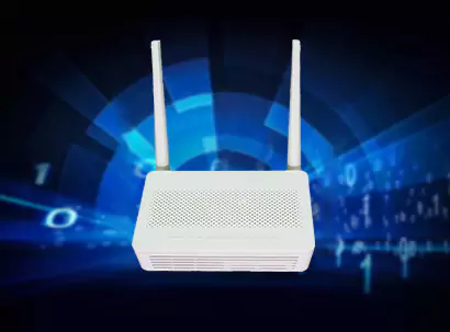 Cara nyetel router wifi dual-band