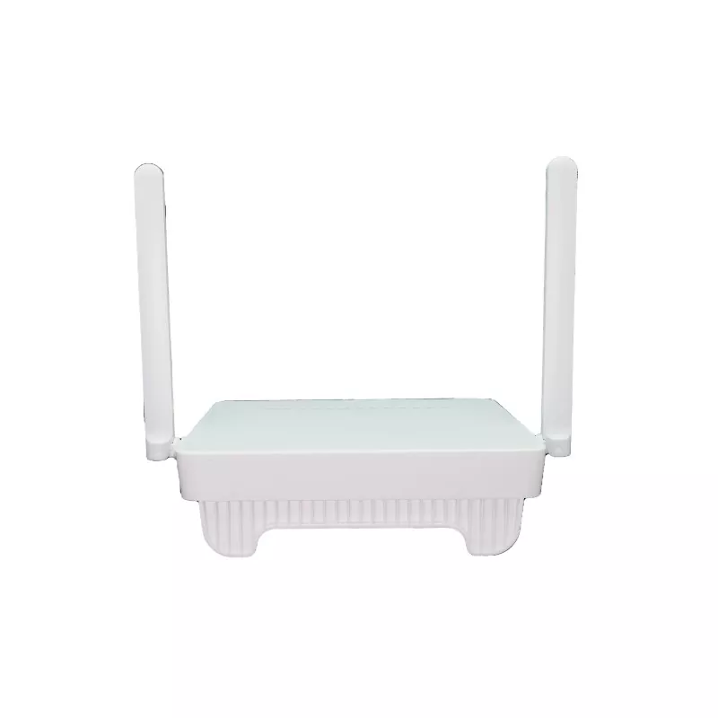 Jelajahi kinerja lan kaluwihan unik saka router 4G