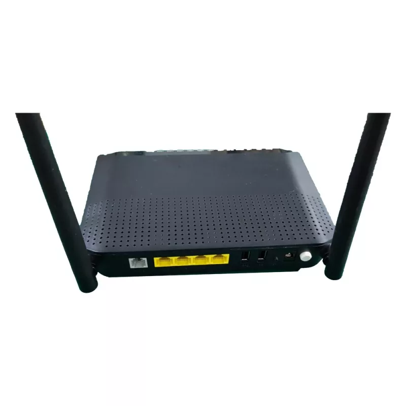Tren pangembangan router industri 5G
