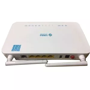 Apa sing kudu daklakoni yen router 4G saya gagal?