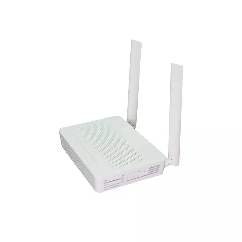 Apa sing nggawe eg8145V5 dual-band Wi-Fi 5 XPON onu / Ont Solusi kinerja dhuwur kanggo konektivitas modern?