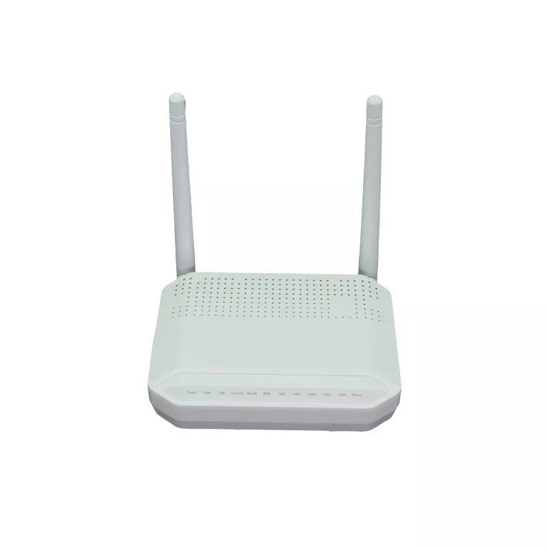 Kepiye milih modem optik sing tepat lan rute miturut kabutuhan sampeyan?
