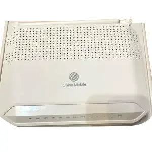 Apa sampeyan bisa ngandhani prabédan antara WiFi5 lan wifi6?
