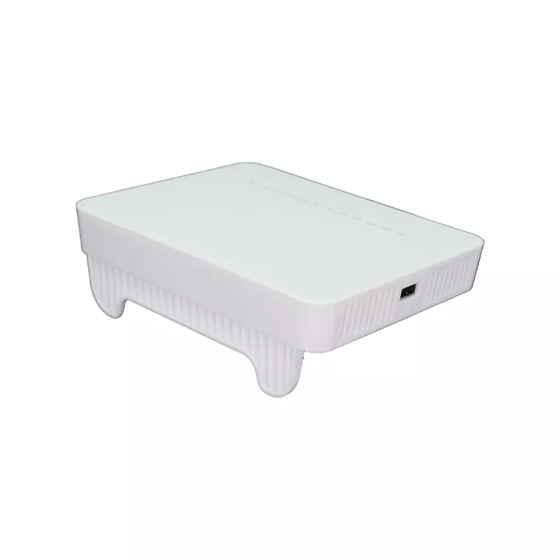 Apa G-140W-MD Single Band GPON ONU Pilihan sing Tepat kanggo Penyebaran FTTH sing Bisa Dipercaya lan Hemat Biaya?