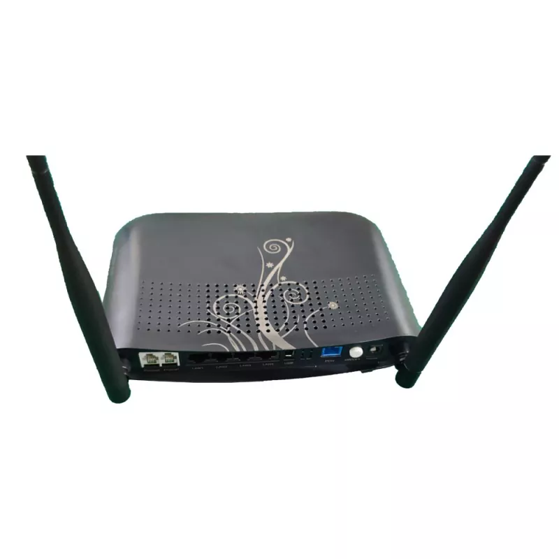 An5506 04fg bandle band gpon ont onu ont fastth 4Ge