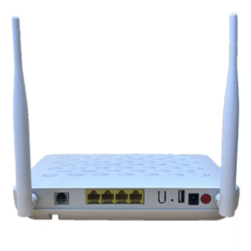 F660v6 Tunggal Band GPON ONU ONT FTTH