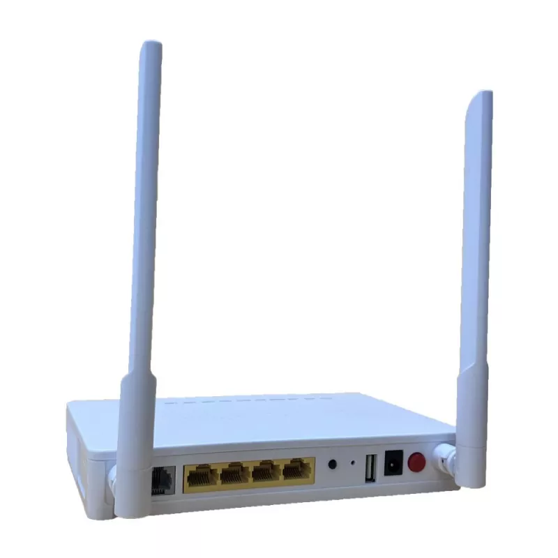 F660v8 Band Aroma XPON HE ONT FTTH