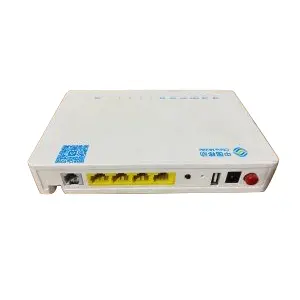 F663N Band GPON ing ngisor iki
