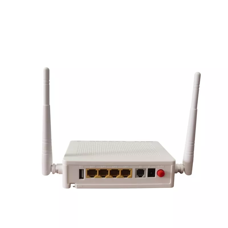 F663NV3A Tunggal Band XPON ONU ing FTTH