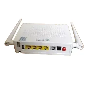 F663NV9 Tunggal Band Gpon ONU ONT FTTH