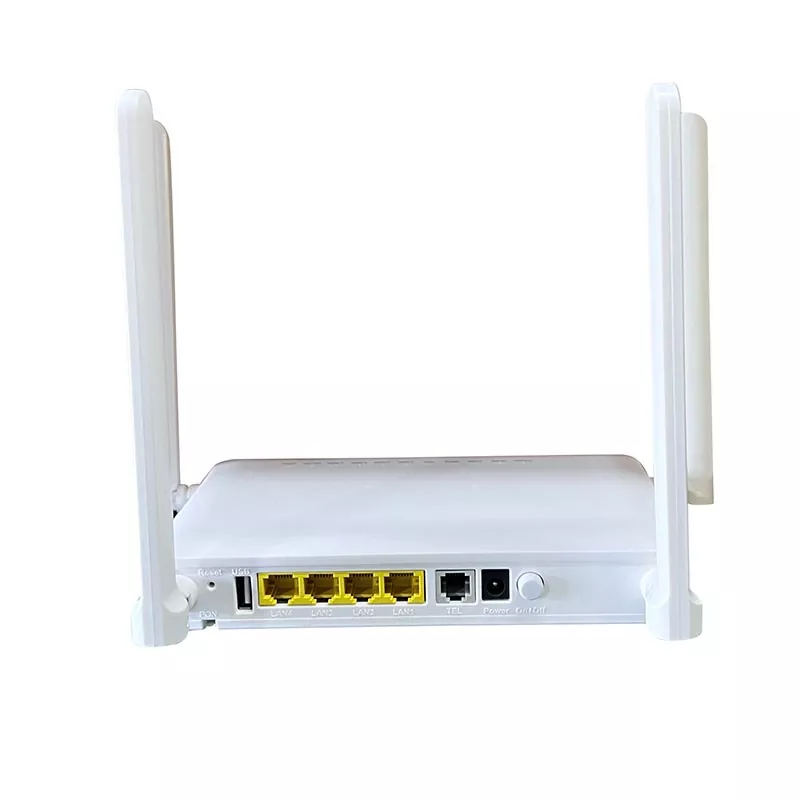 F670L 11 cahya Dual Band Wifi5 GPON ONU ONT