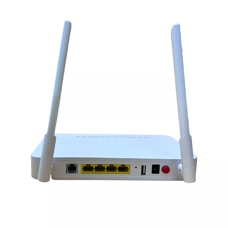 F670L 12 cahya Dual Band Wifi5 GPON ONU ONT
