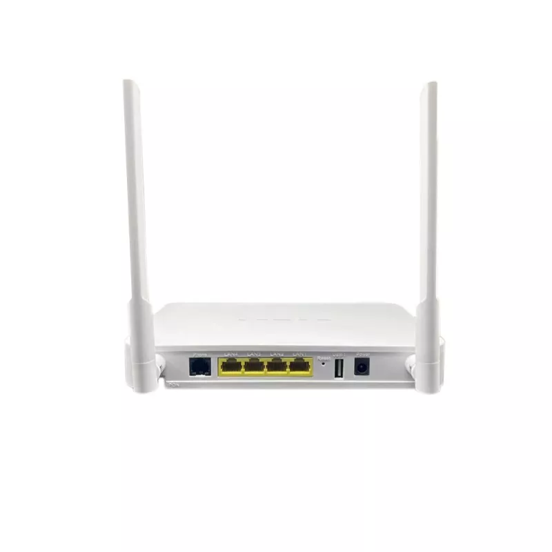 F670L 5 cahya Dual Band Wifi5 GPON ONU ONT