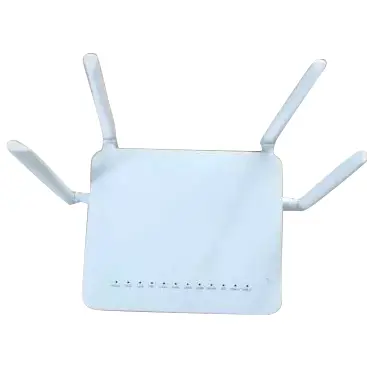 F680 12 cahya Dual Band Wifi5 GPON ONU ONT