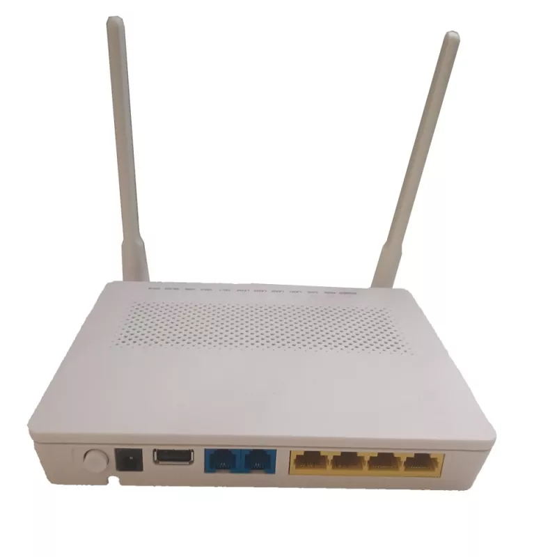 HG8346R Batu Band XPON ONU ONT FTTH 4FE
