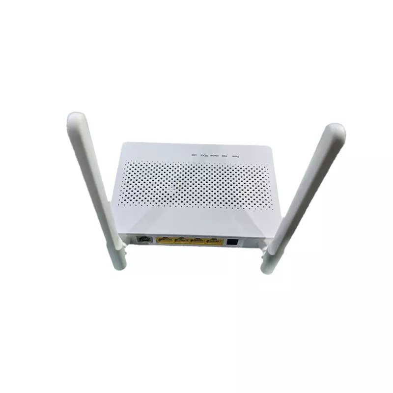 HS8145C5 Single Band XPON WIFI UN ONT